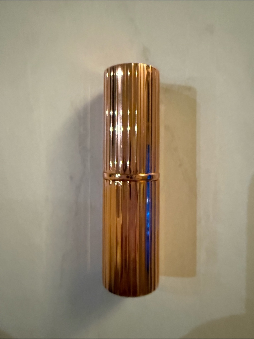 Charlotte Tilbury K.I.S.S.I.N.G Lipstick - Pillow Talk - NEW - Picture 5 of 7